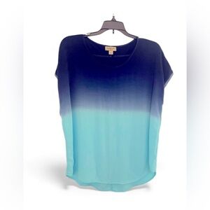 One world oversized shirt